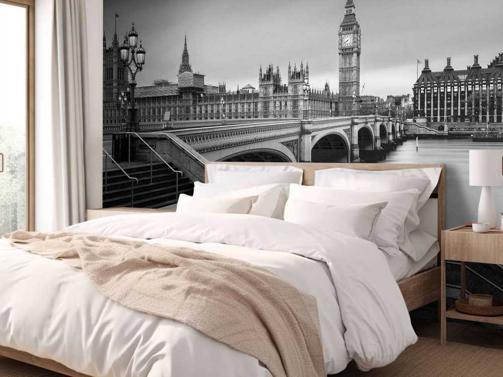 Westminster Bridge I