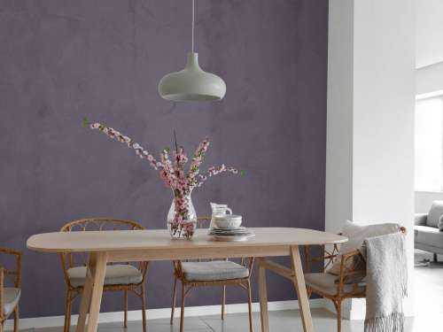 Davy's purple grey concrete