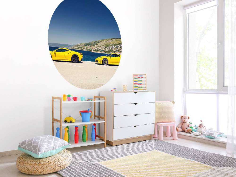 Italian Perfection by the Sea