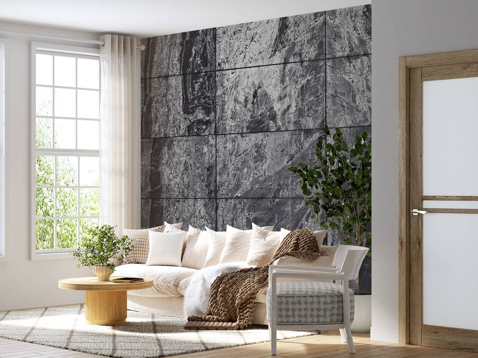 Marble 
