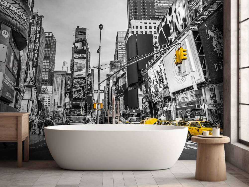 Broadway Times Square