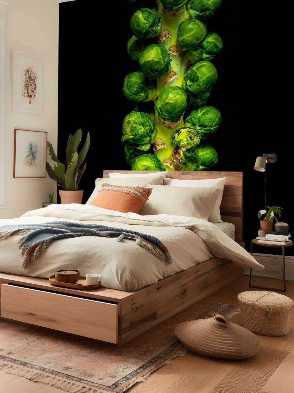 Brussels sprouts
