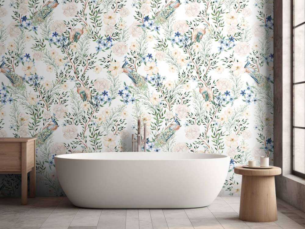 Whispering Flora & Fauna