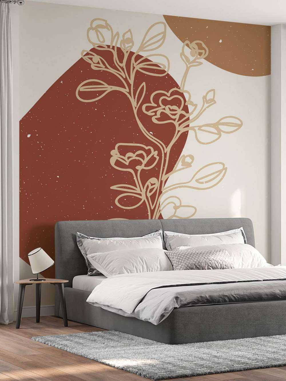 Abstract composition 19