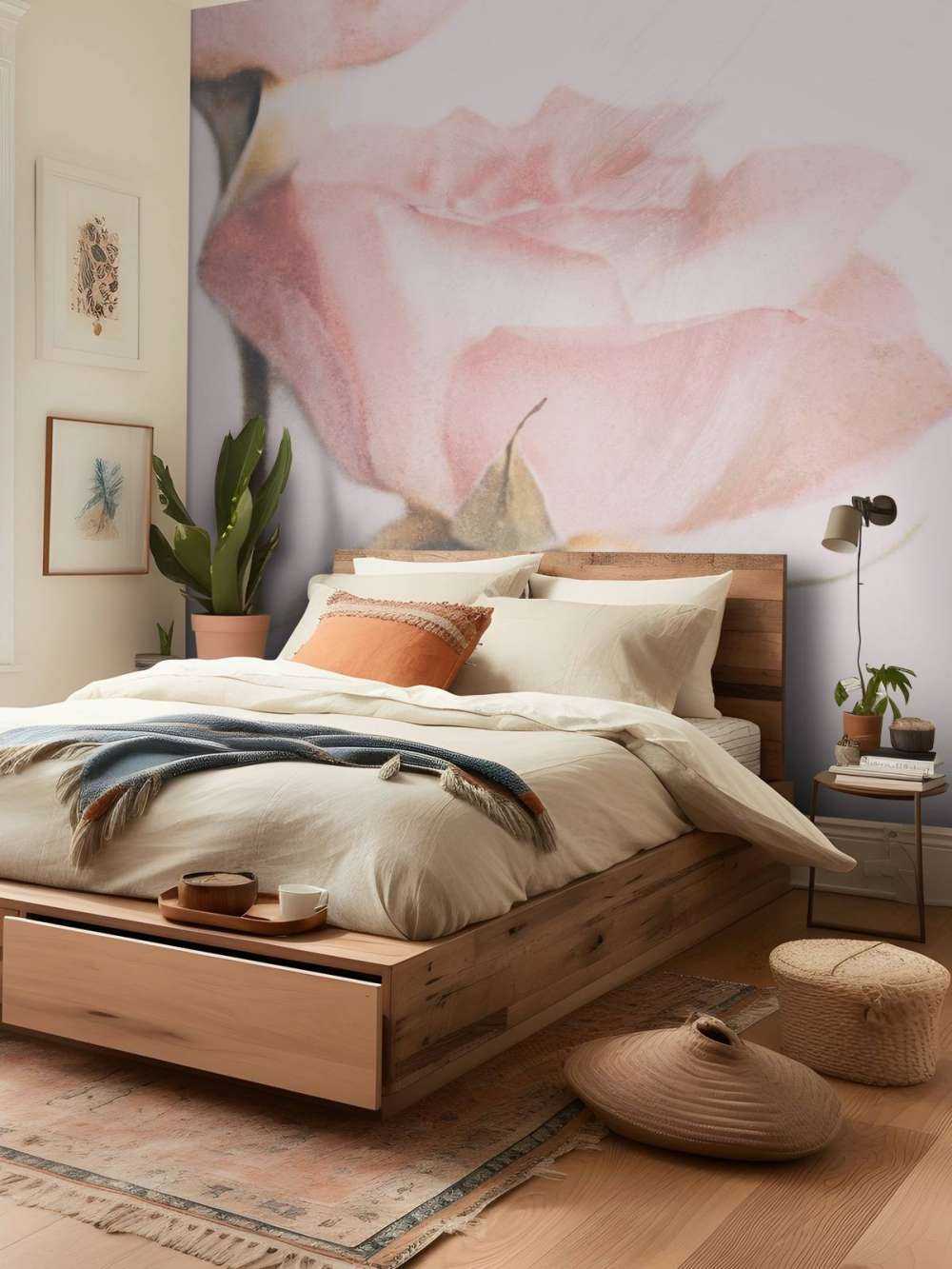 Two Roses