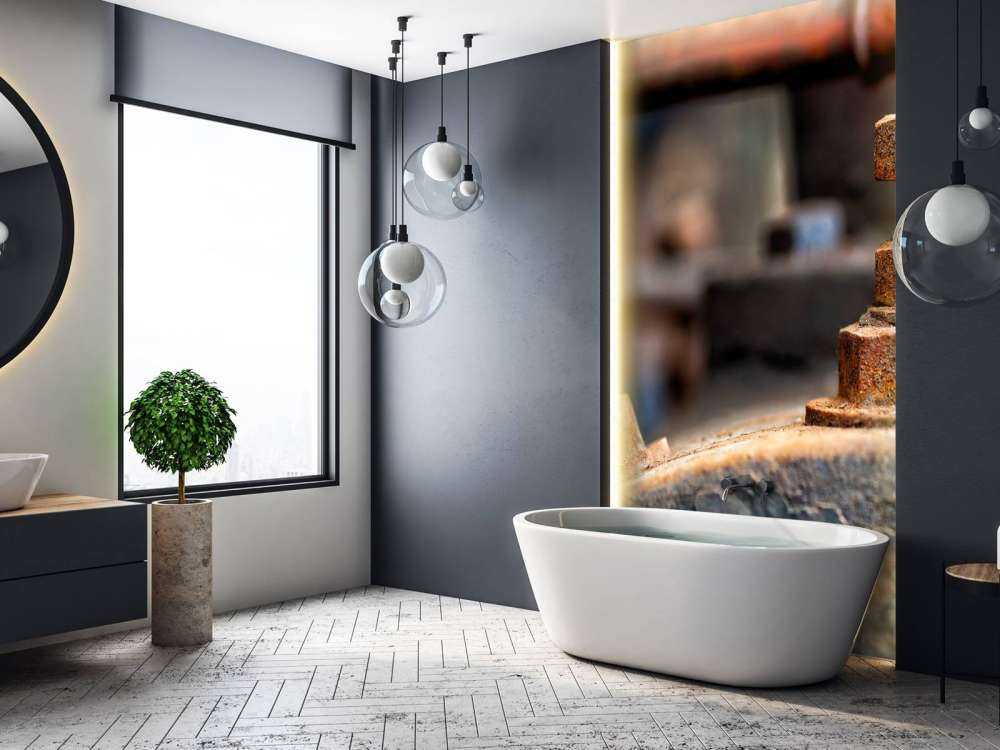 Detail of a rusted steam boiler (B)