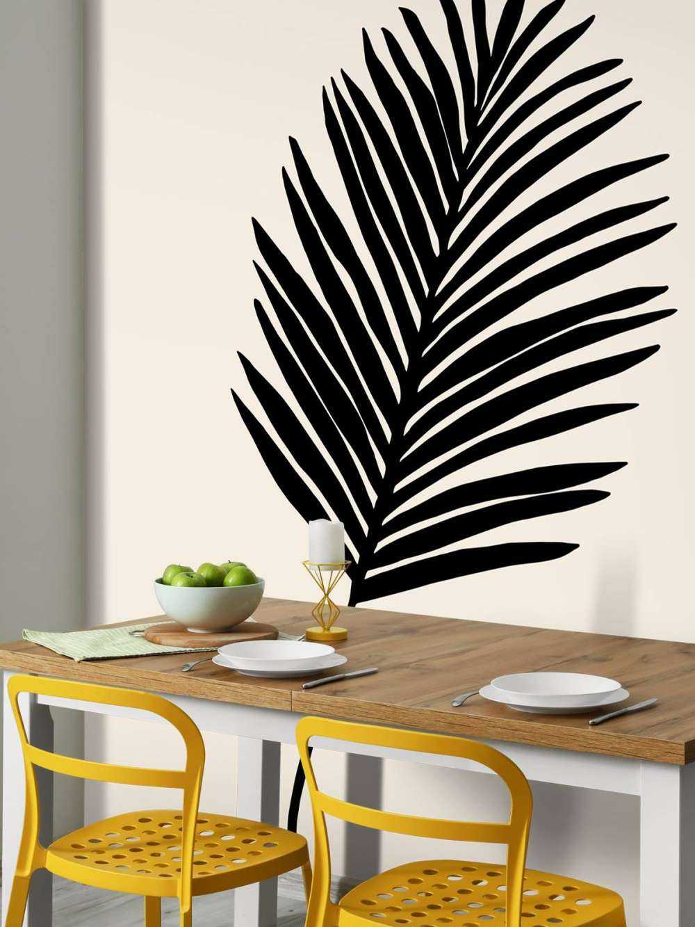 Black Palm