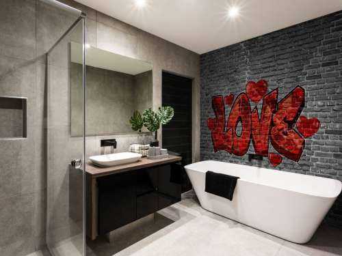 Graffiti Love