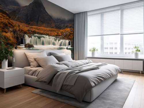 Visions of Scotland I