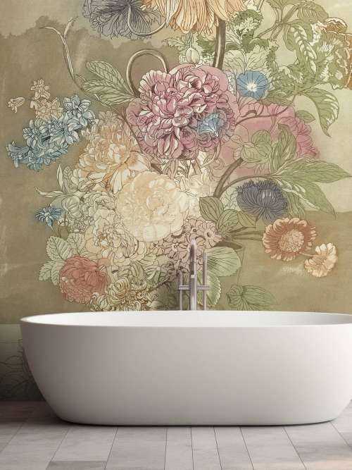 Flower arrangement