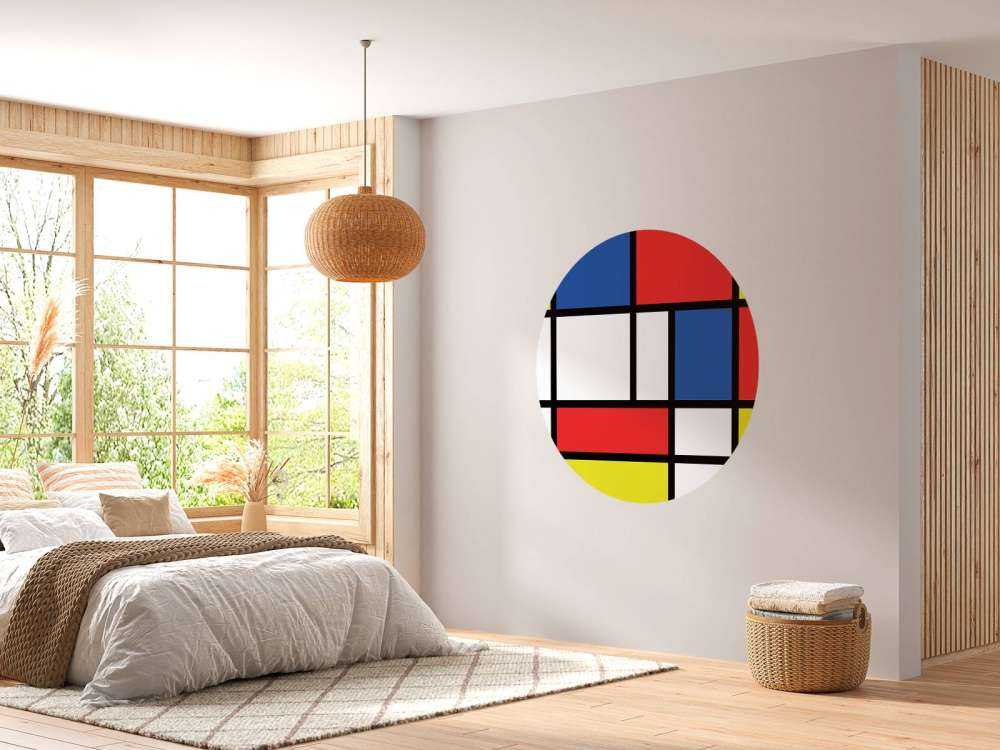 Mondriaan