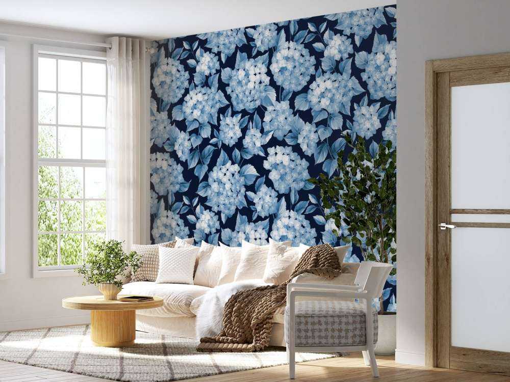 Deep Sea Flora Dance