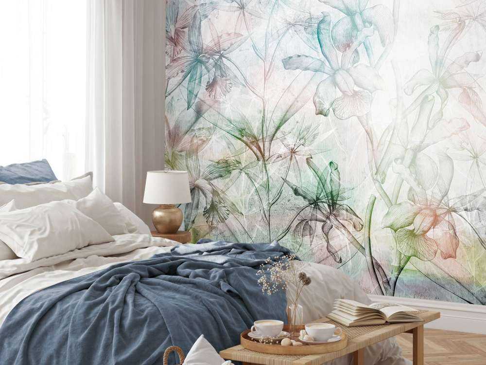 Concrete Orchid Dream