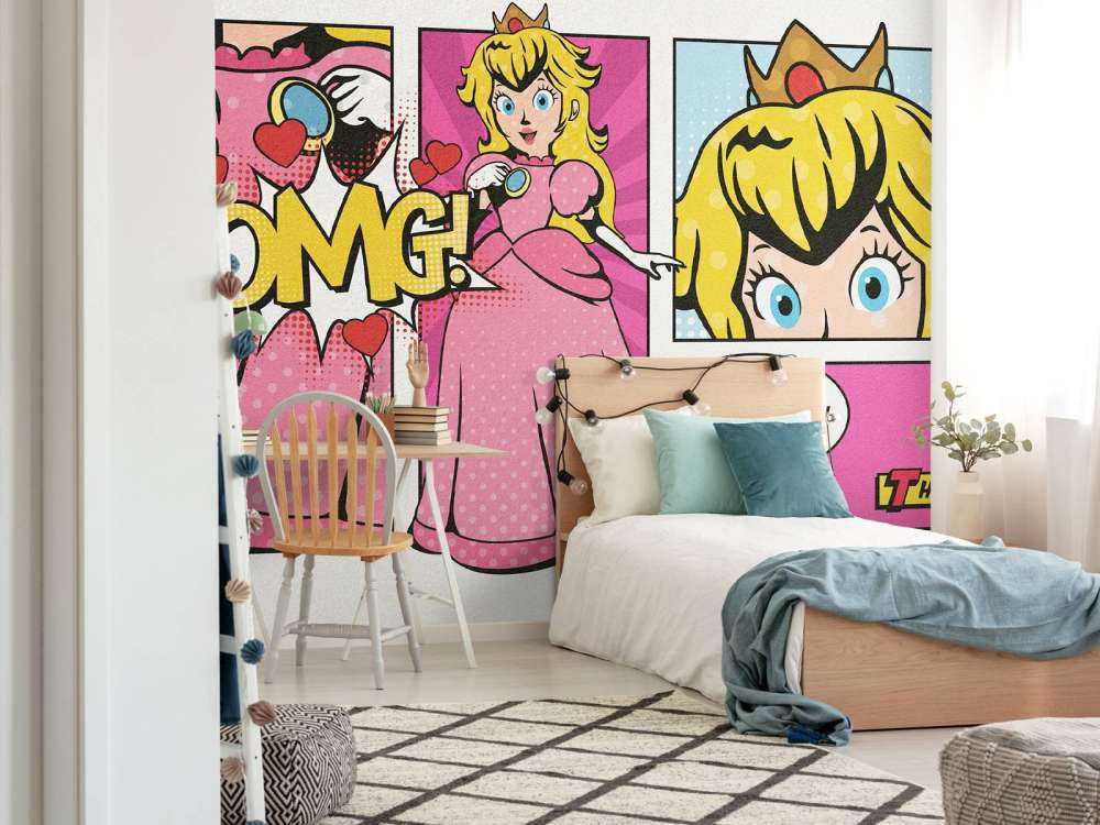 Comics - Princess Adventure