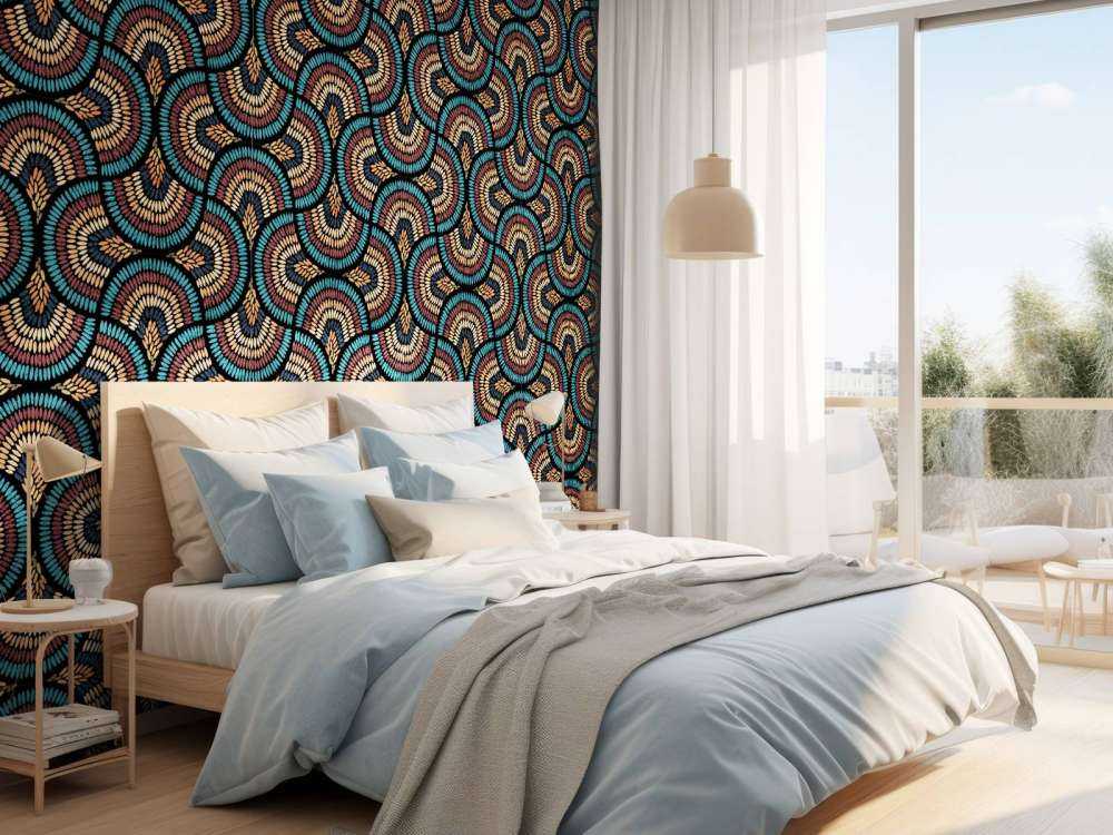 Rhythmic Wave Motion