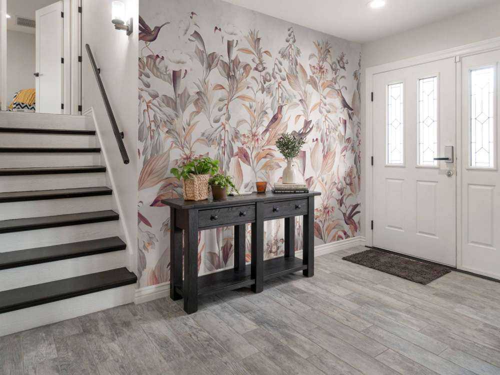 Ethereal Birdsong Blossom - Earthy Blossom