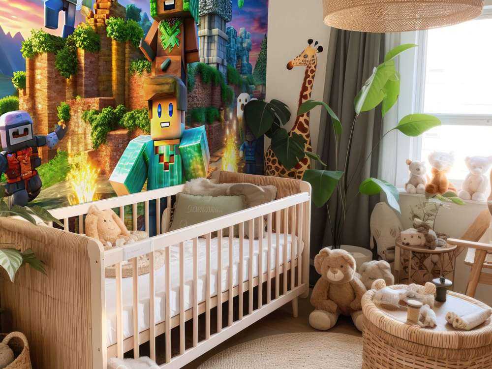 Adventure in Blockland