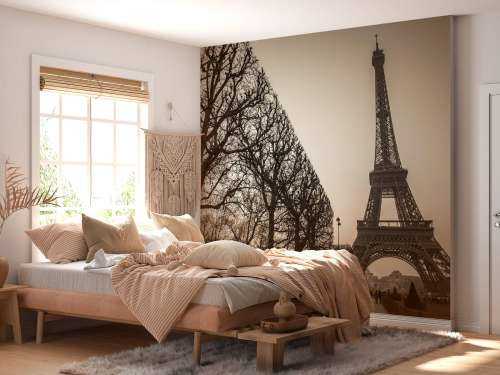 Eiffel tower, Paris