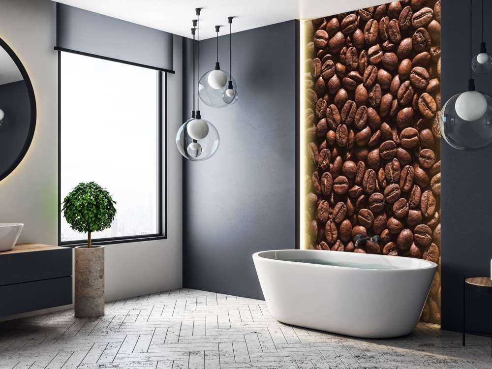 Coffee beans