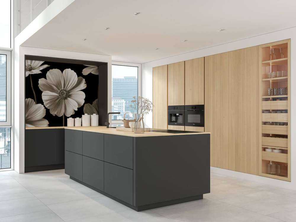 Multiple Cosmos flower