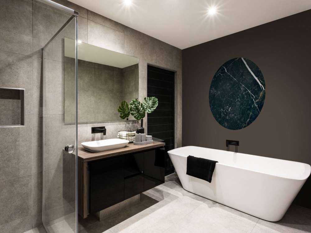 Marble with Classic Texture