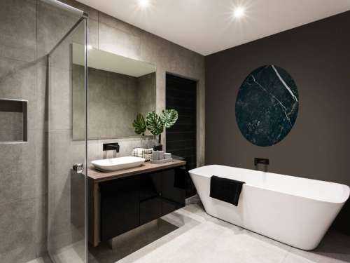 Marble with Classic Texture