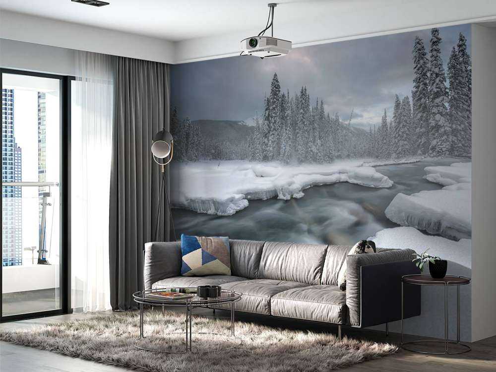 Winter wonderland - 1x