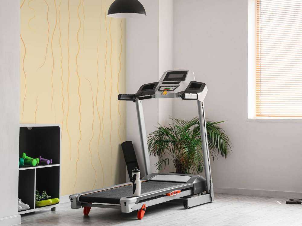 Organic lines grass beige II