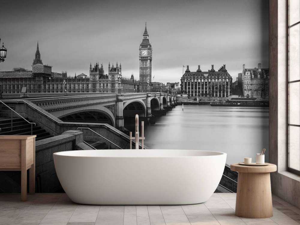 Westminster Bridge I