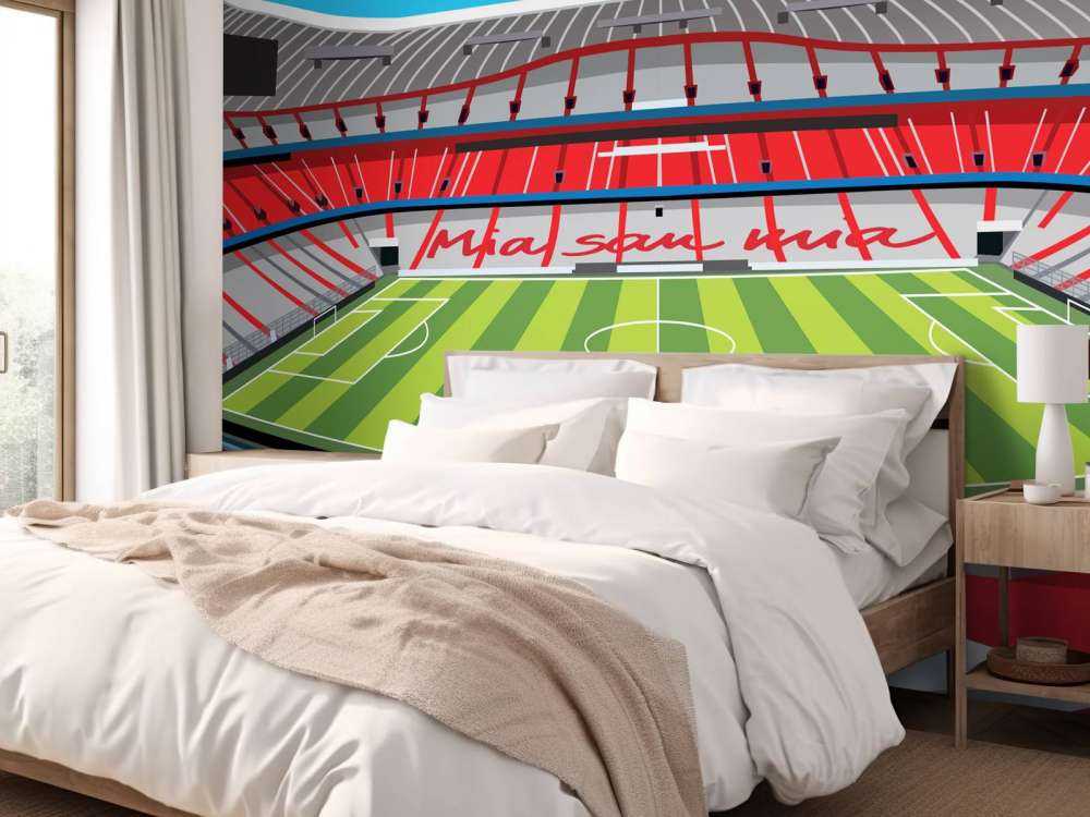 Allianz Arena - FC Bayern München