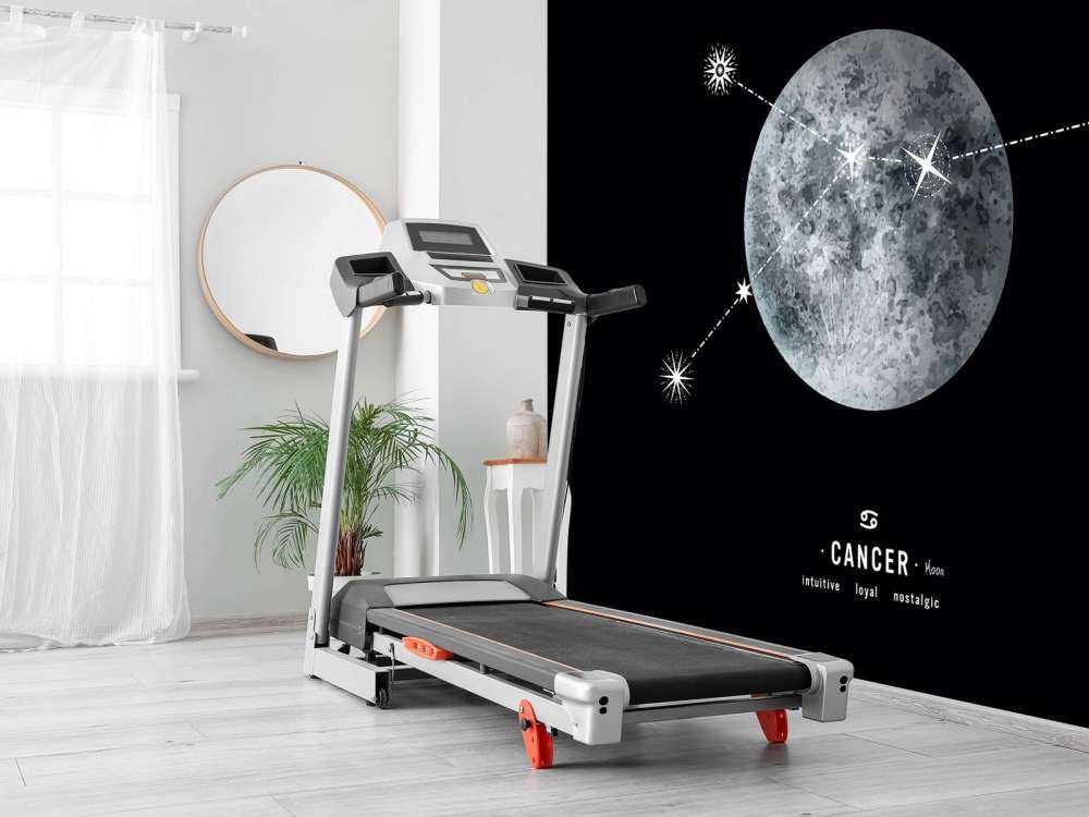 Constellation planet Cancer