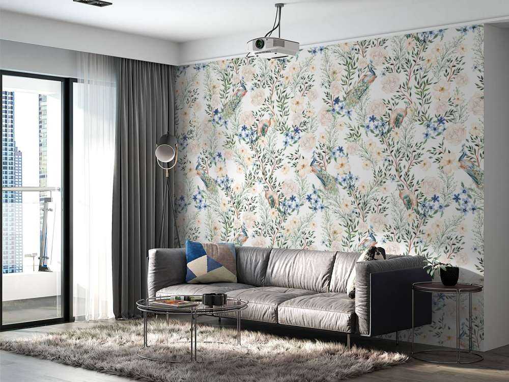 Whispering Flora & Fauna