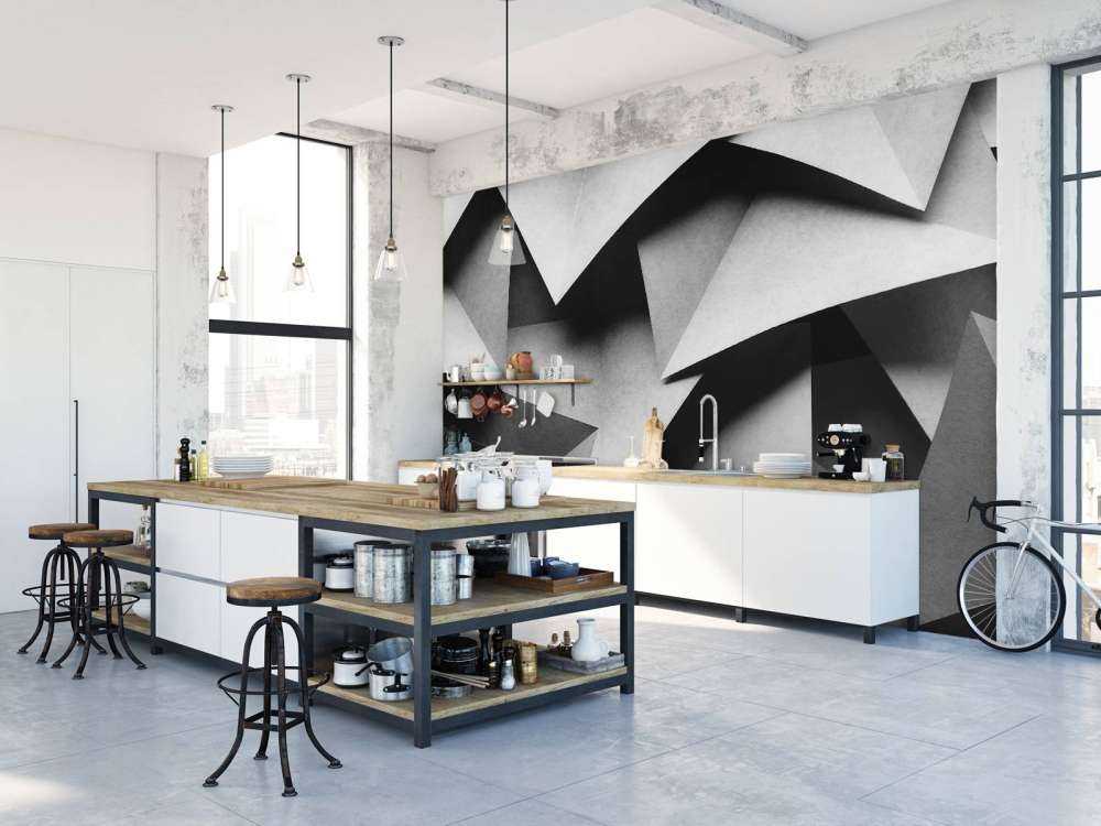Paper structure