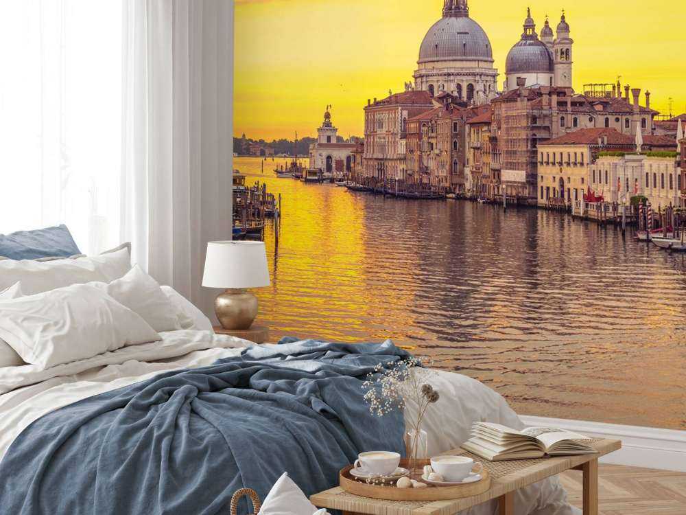 Canal in Venice