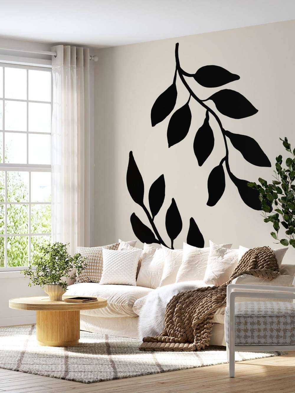 Black Twigs
