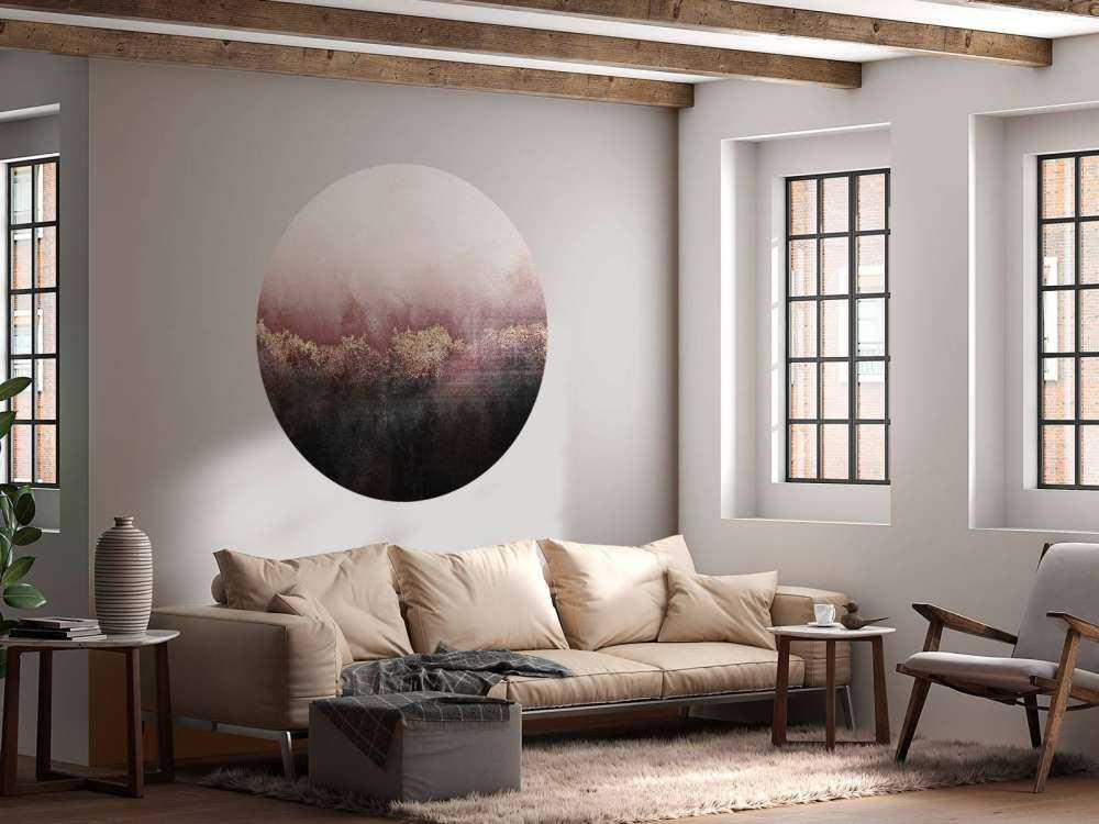 Pink Sky