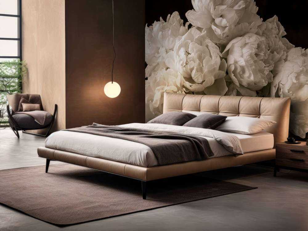 Bunch of peonies vintage