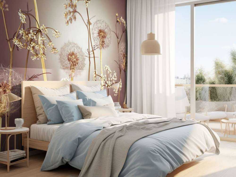 Meadow fantasy brown