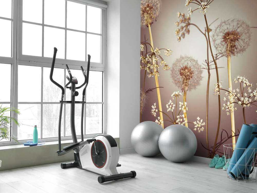 Meadow fantasy brown