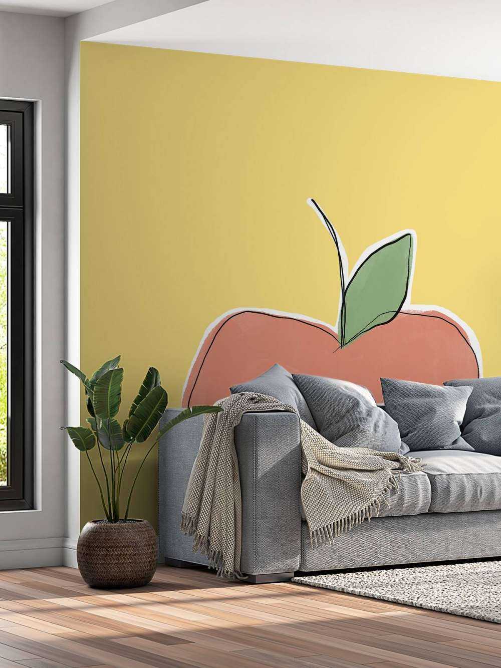 La Pomme