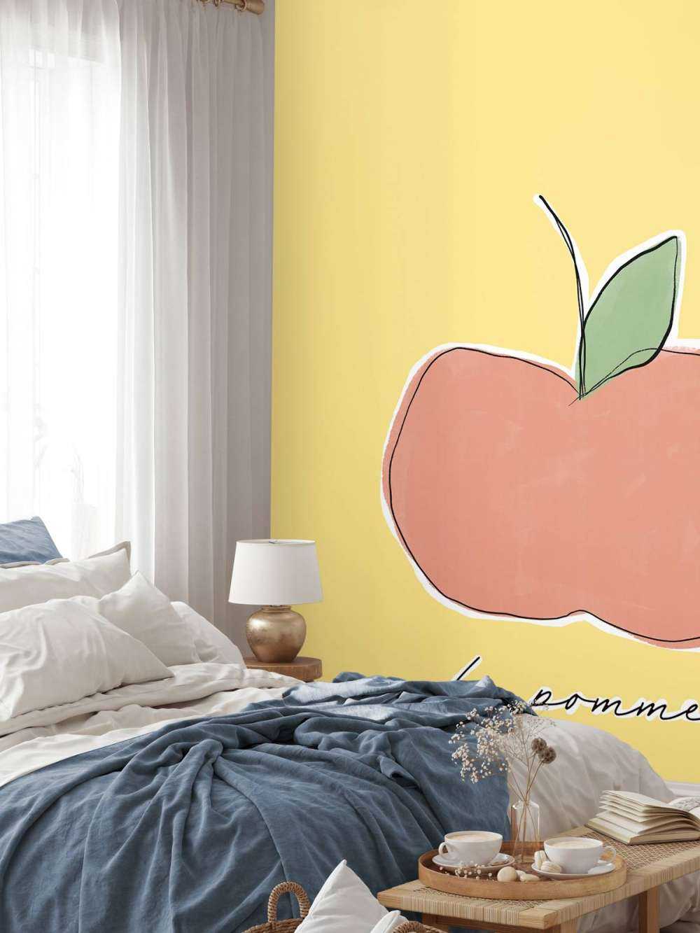La Pomme