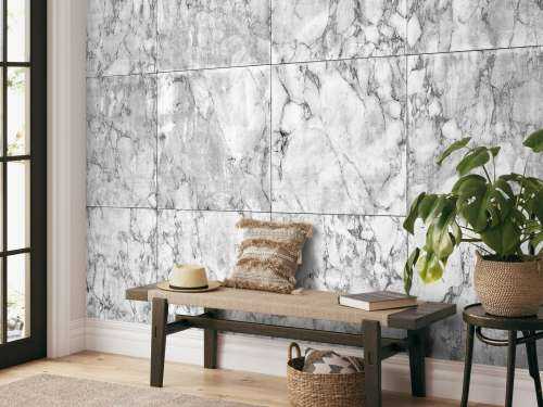 Marble plates