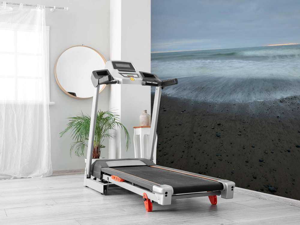 Golven aan het strand