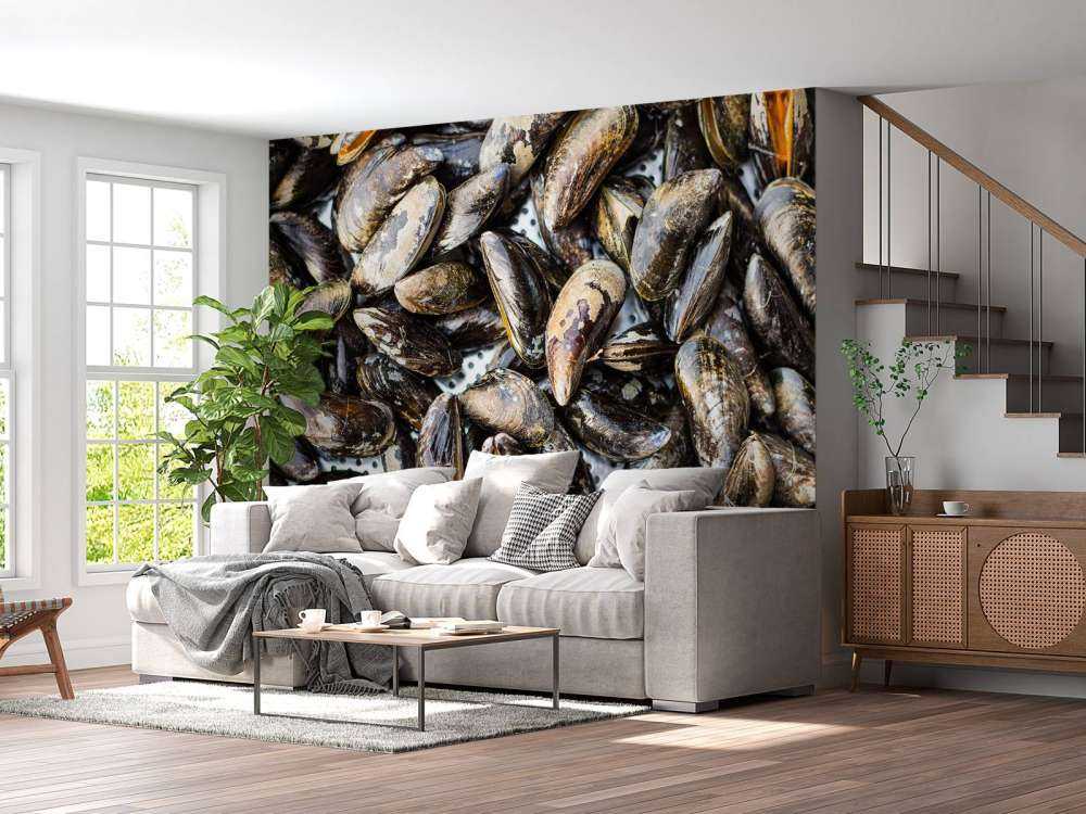 Mussels