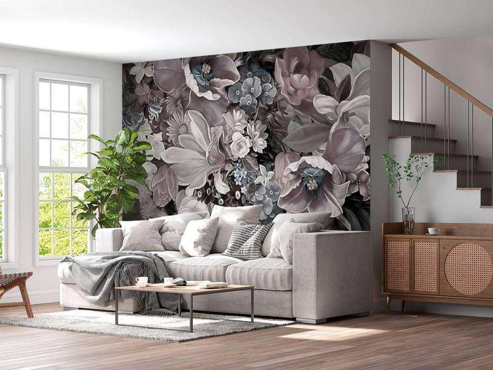 Bright vintage cream