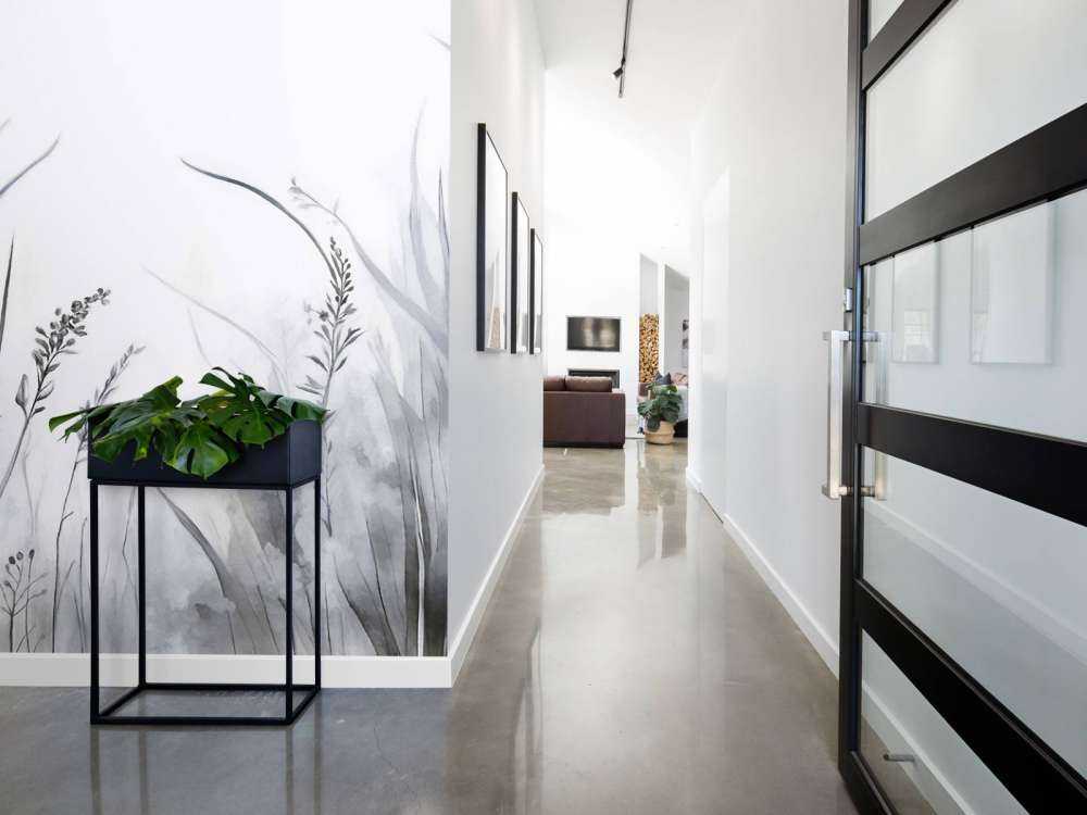 Harmony Soft Gray