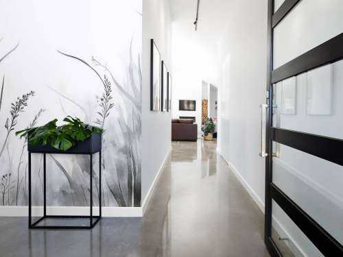 Harmony Soft Gray