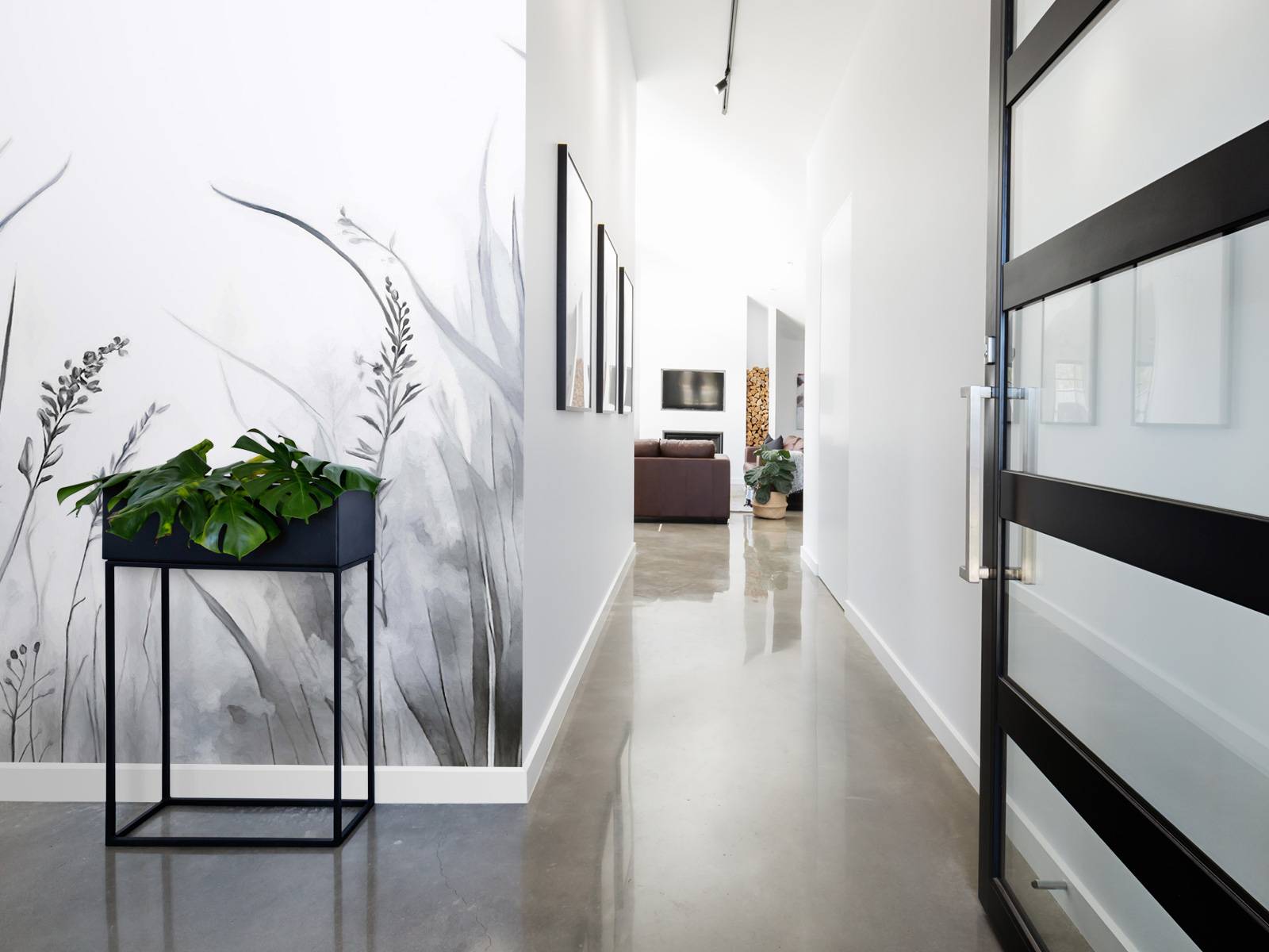 Harmony Soft Gray