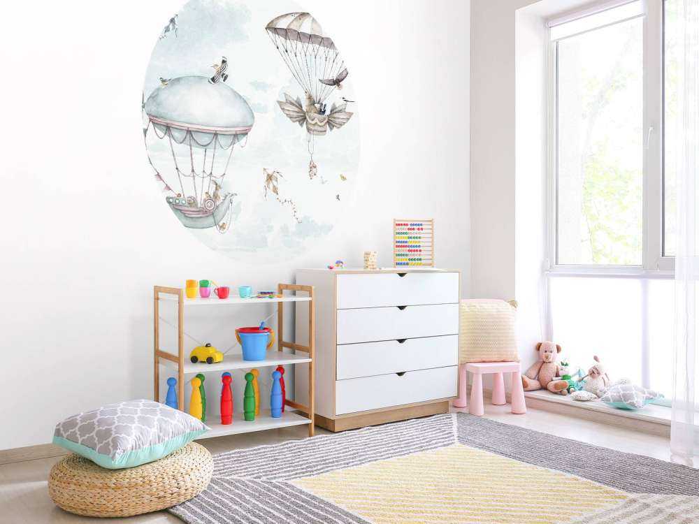 Hot Air Balloon Adventures