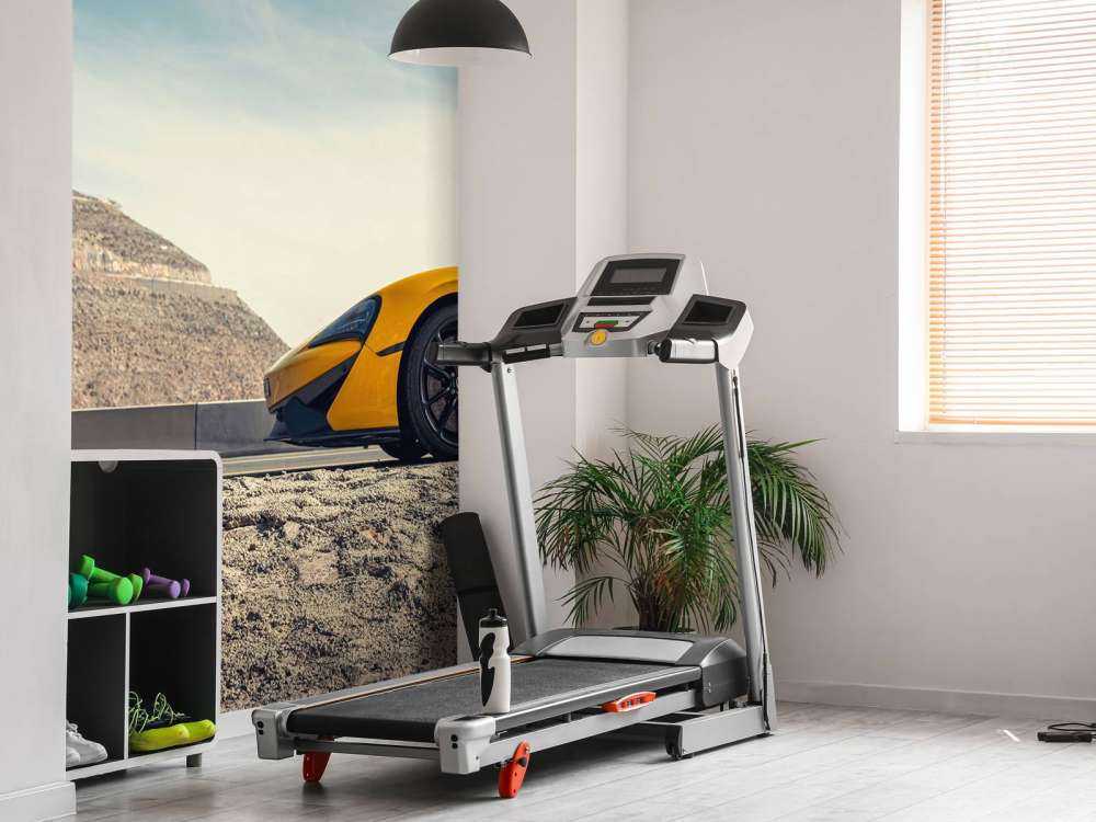 Duel between supercars